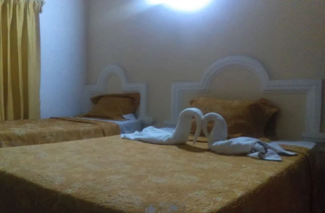 Hotel Bahia View Samana Room 1